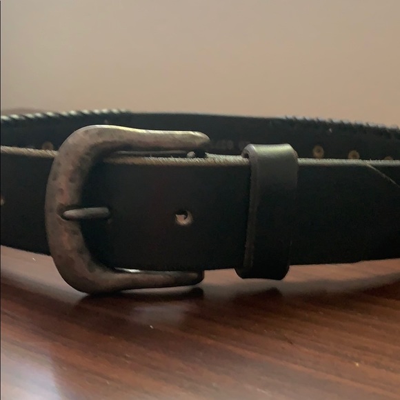 Accessories - Leather bell size 26